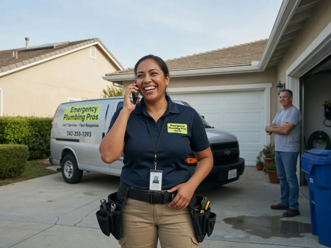 Emergency Plumber Dexter, KS FAQs